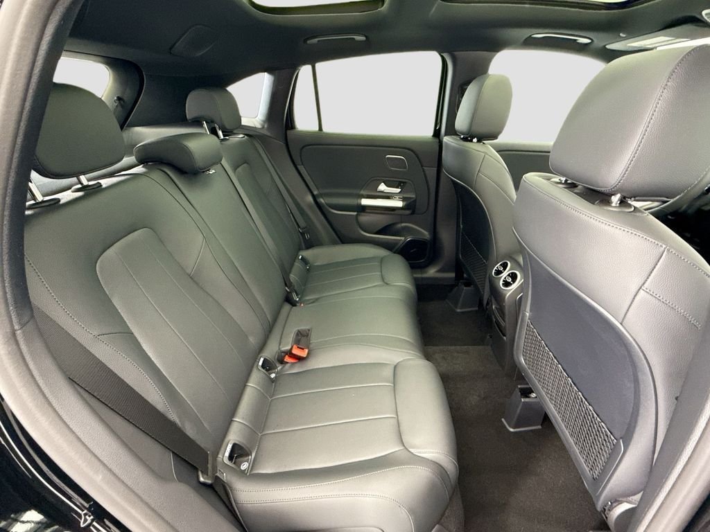 2026 Mercedes-Benz GLA GLA 250 - Photo 21