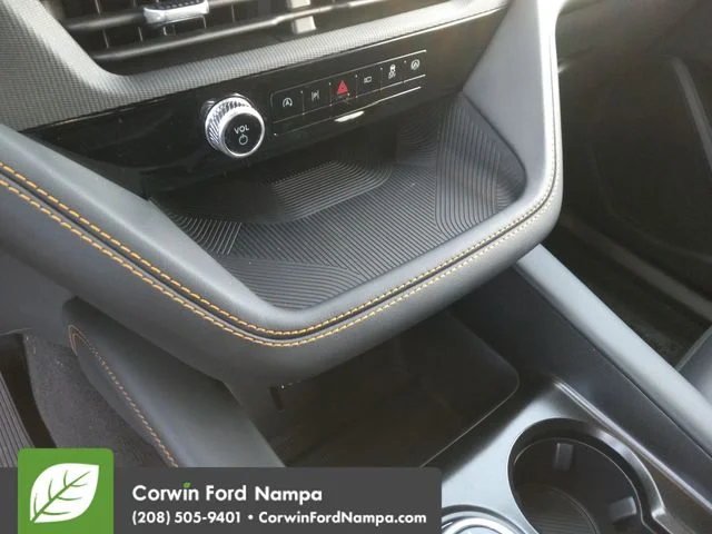 2026 Ford Explorer Tremor - Photo 17