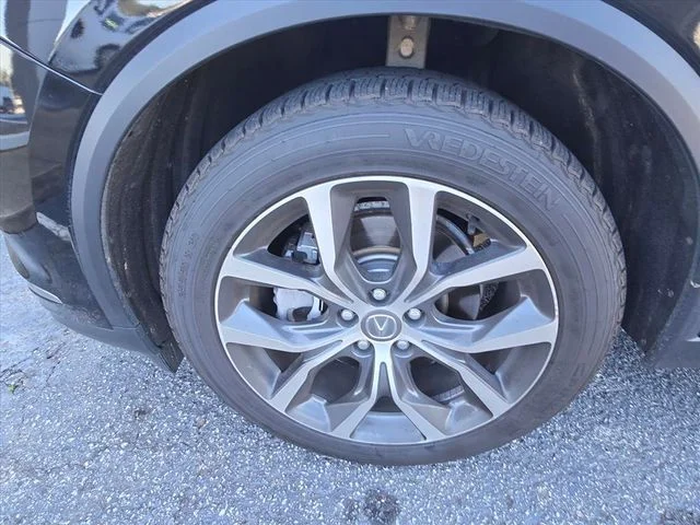 Used 2022  Acura Technology image 27