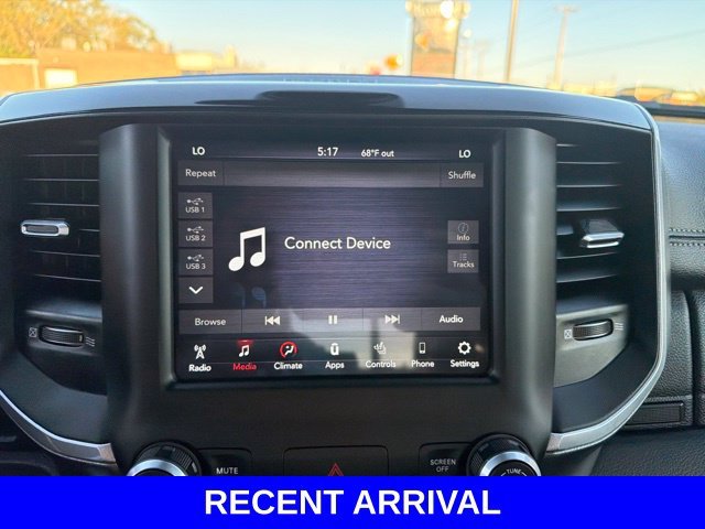 Used 2020 Blue Ram Laramie image 43