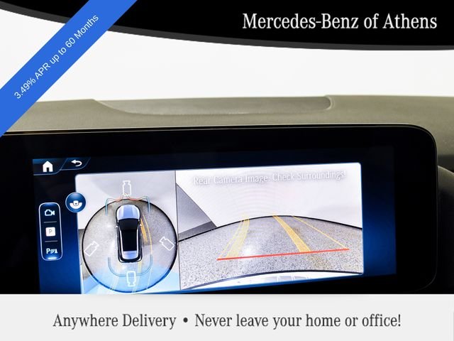 New 2026 Polar White Mercedes-Benz GLA 250 image 35
