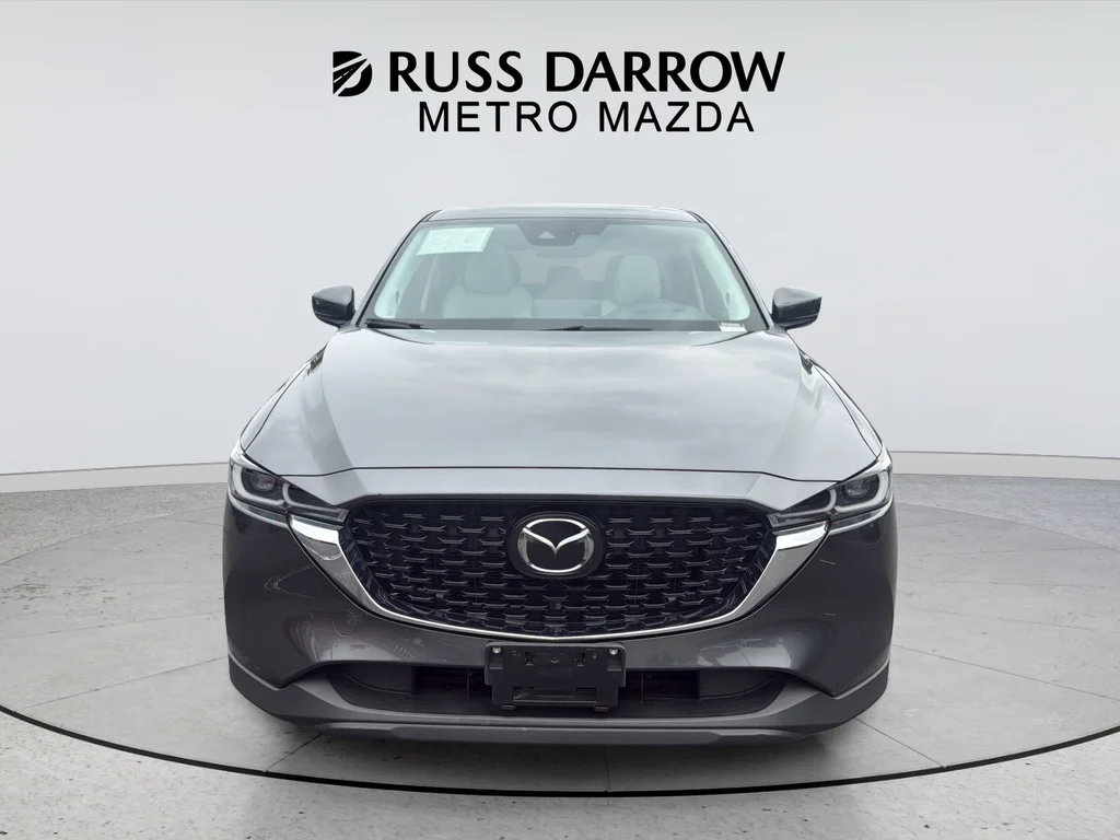 Used 2023 Gray Mazda 2.5 S Premium Plus Package image 8