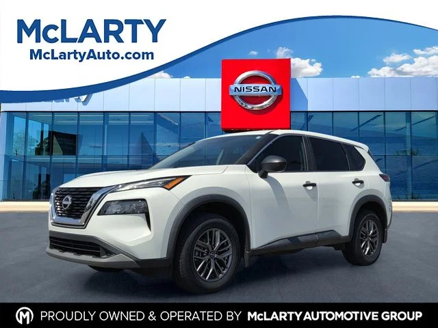 Used 2023 White Nissan S image 1