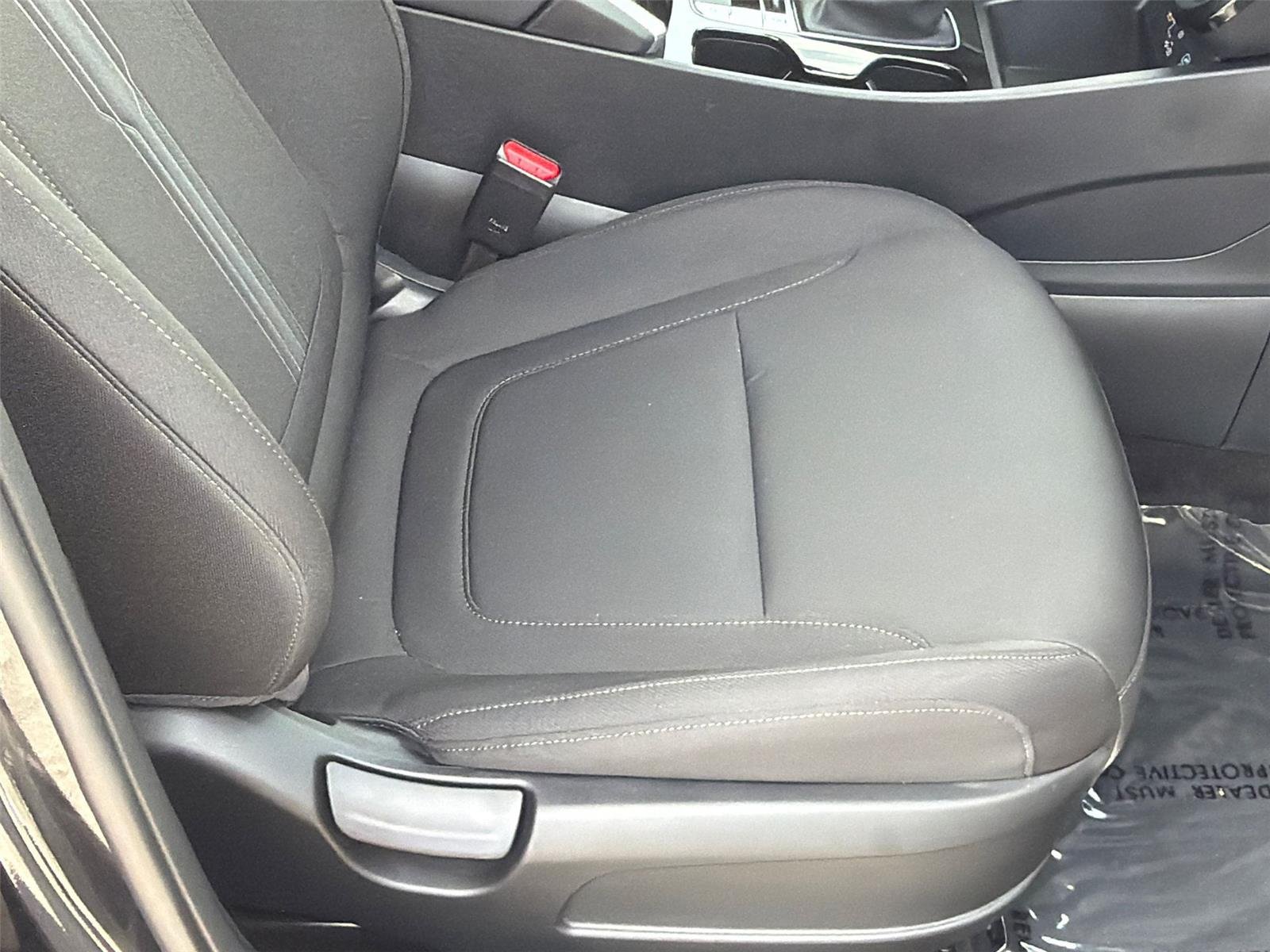 Used 2026 Phantom Black Hyundai SEL image 30