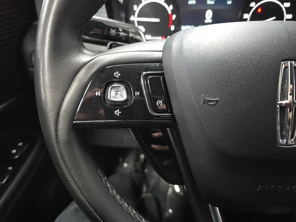 Used 2022 Radiance Metallic Lincoln Standard image 24