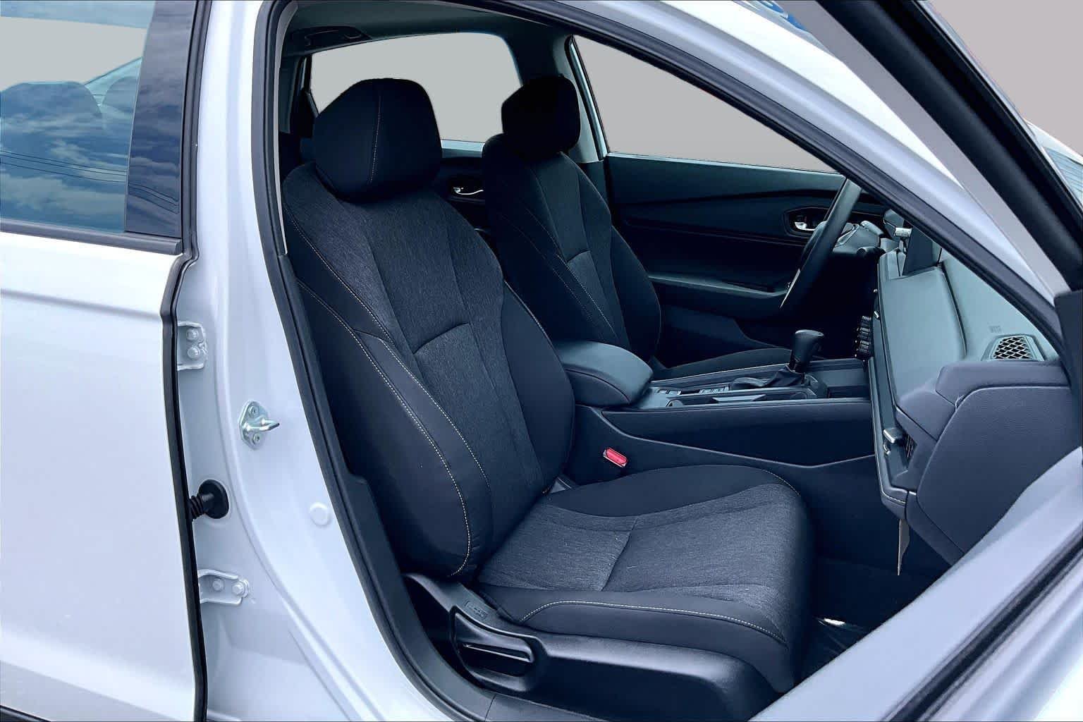 2026 Honda Accord SE - Photo 9
