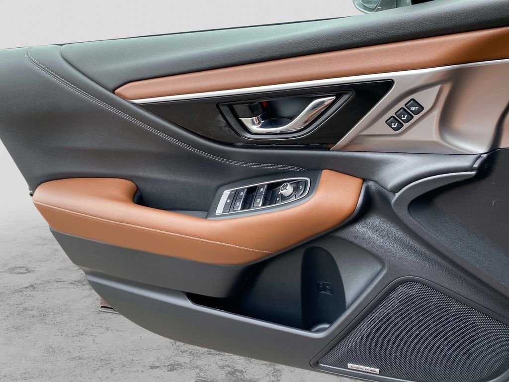 Used 2021 Brown Subaru Touring XT image 26