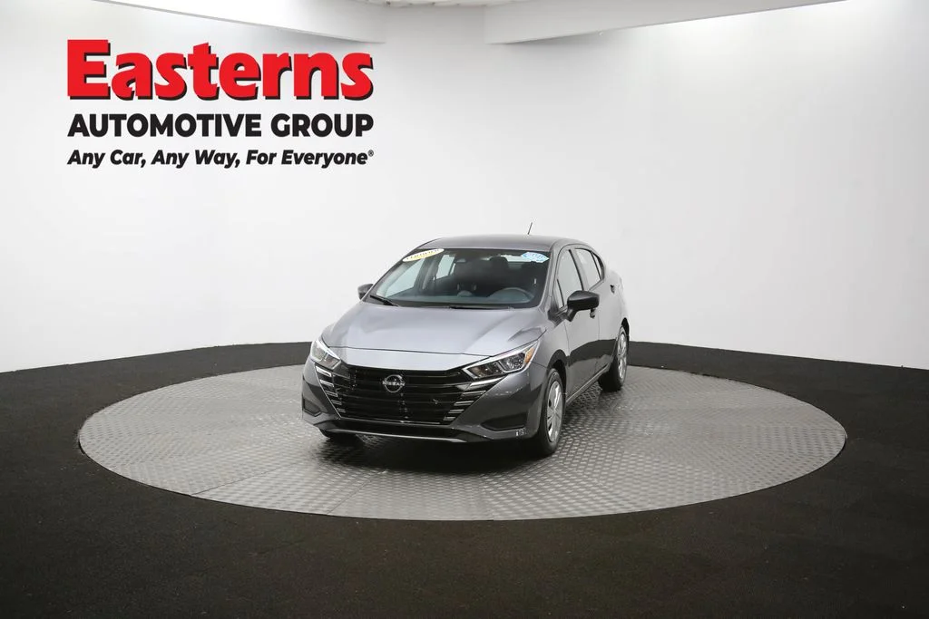 Used 2024 Gray Nissan 1.6 S image 54
