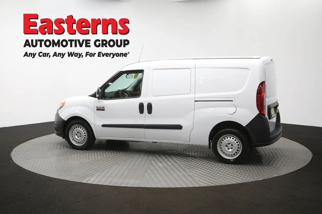 Used 2021 White Ram Tradesman image 60