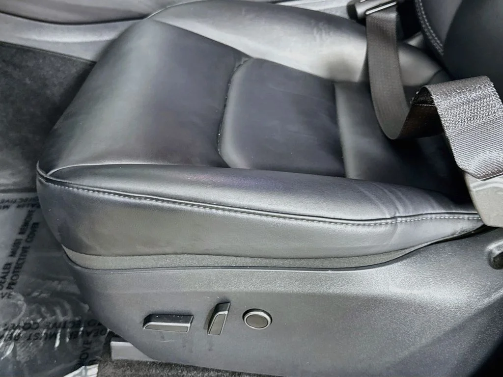 Used 2023 Black Tesla Performance image 19