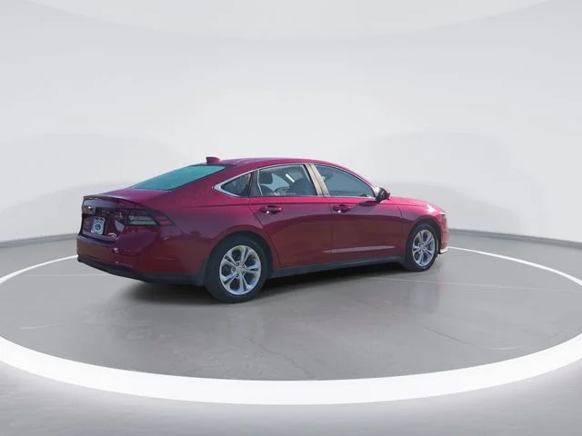 Used 2023  Honda LX image 8