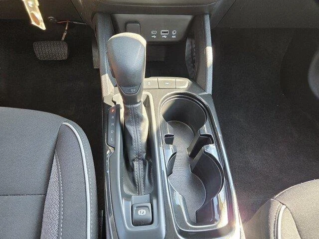 Used 2023 Mosaic Black Metallic Chevrolet LS image 18