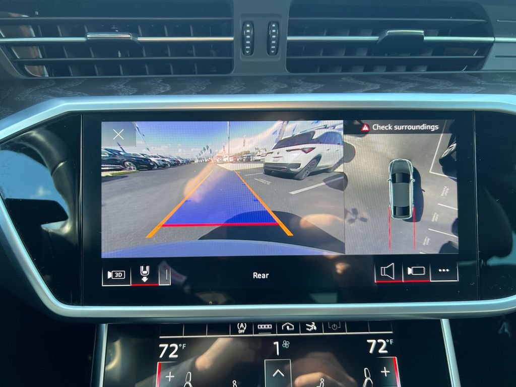 2022 Audi A7 Premium Plus - Photo 25