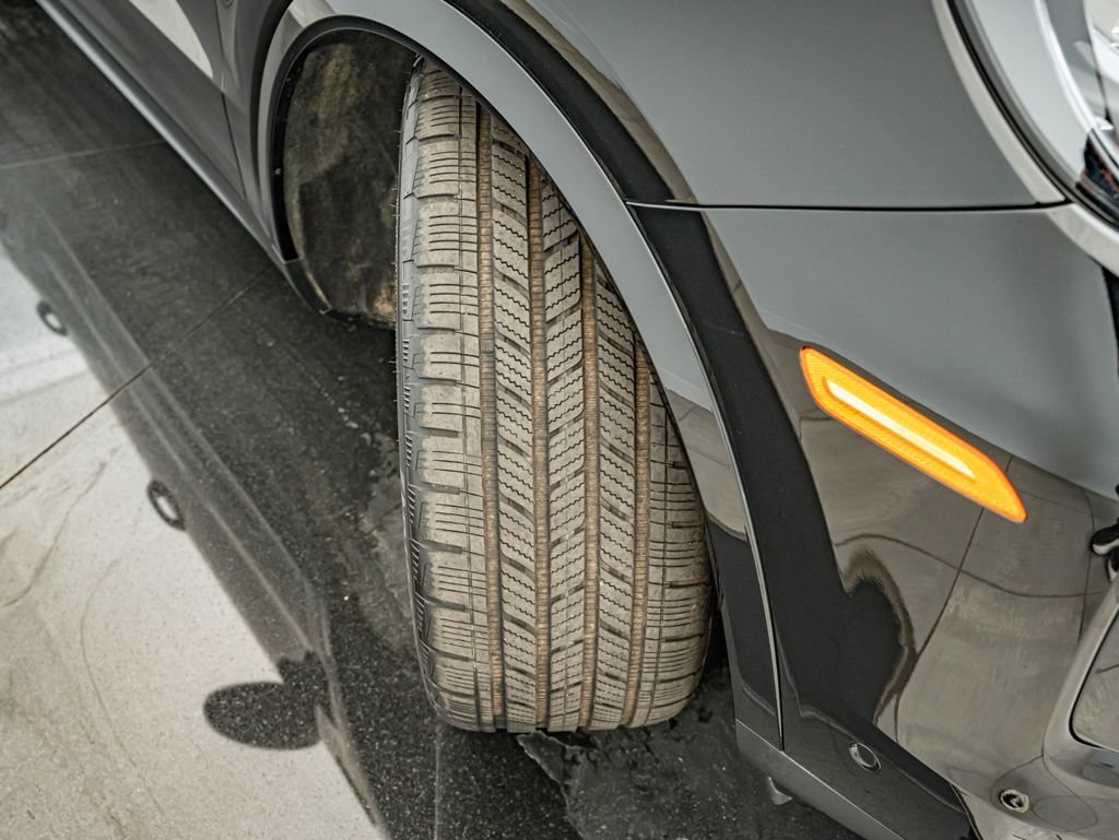 2025 Porsche Cayenne Coup E-Hybrid - Photo 46