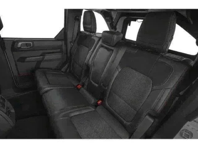 New 2026 Marsh Gray Ford Raptor image 10