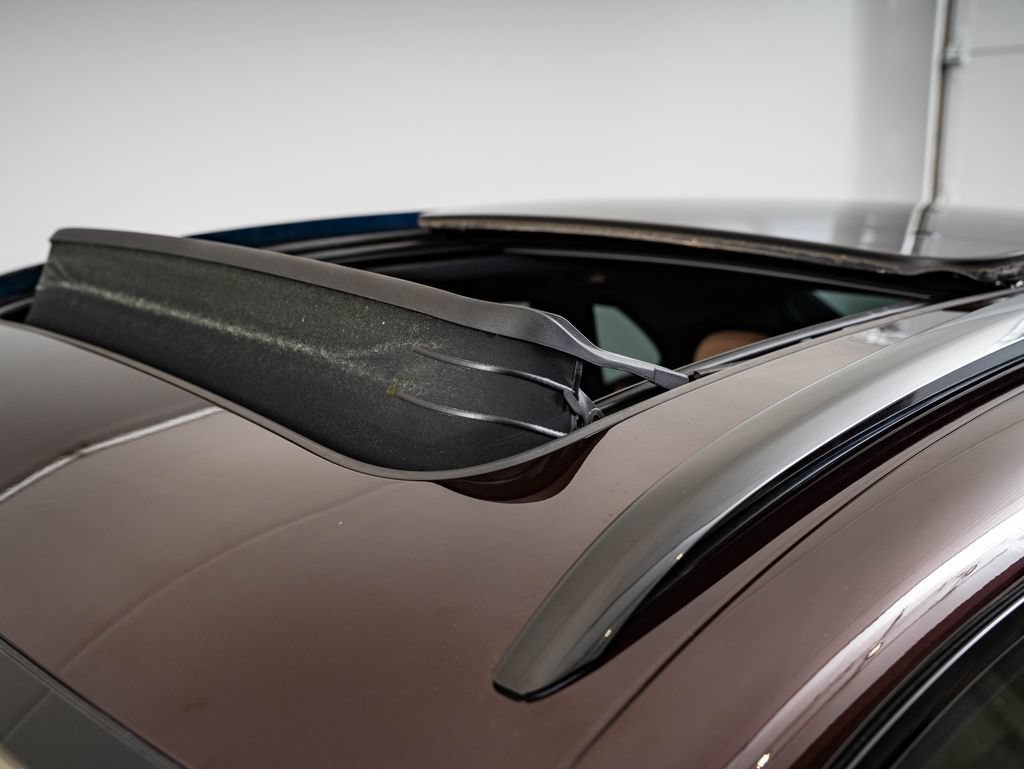Certified Used 2023 Copper Ruby Metallic Porsche GTS image 14