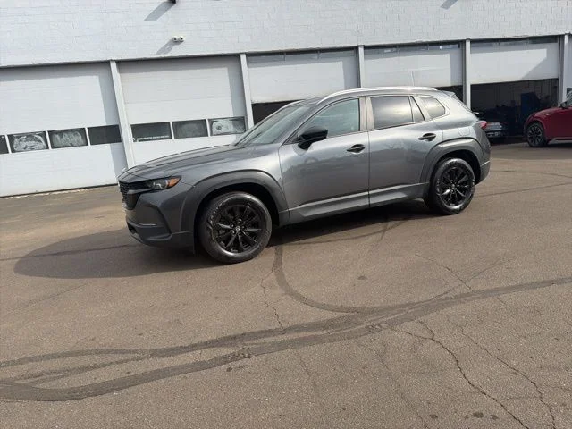 2025 Mazda CX-50 Preferred - Photo 15
