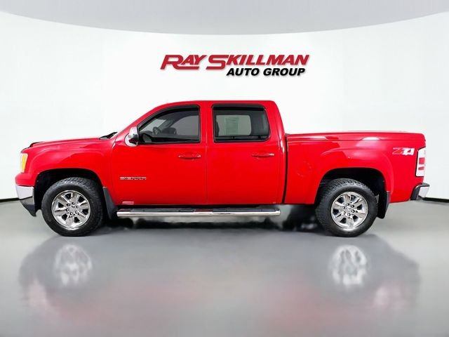 2013 GMC Sierra 1500 SLT - Photo 4