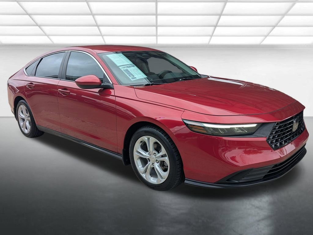 2023 Honda Accord