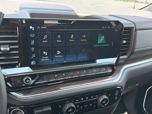 2026 Chevrolet Silverado 1500 RST - Photo 23