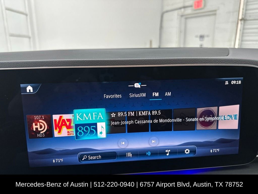 Certified Used 2024 Gray Mercedes-Benz GLE 450e image 19