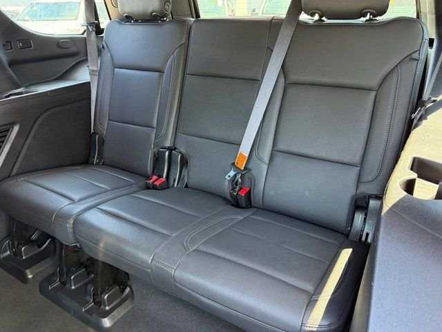 Used 2023 Blue Chevrolet LT image 36