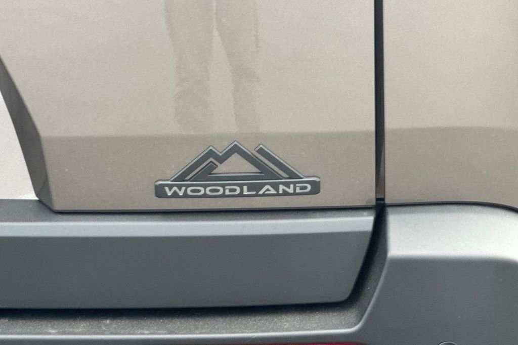 New 2026 Stepping Stone Toyota  image 7