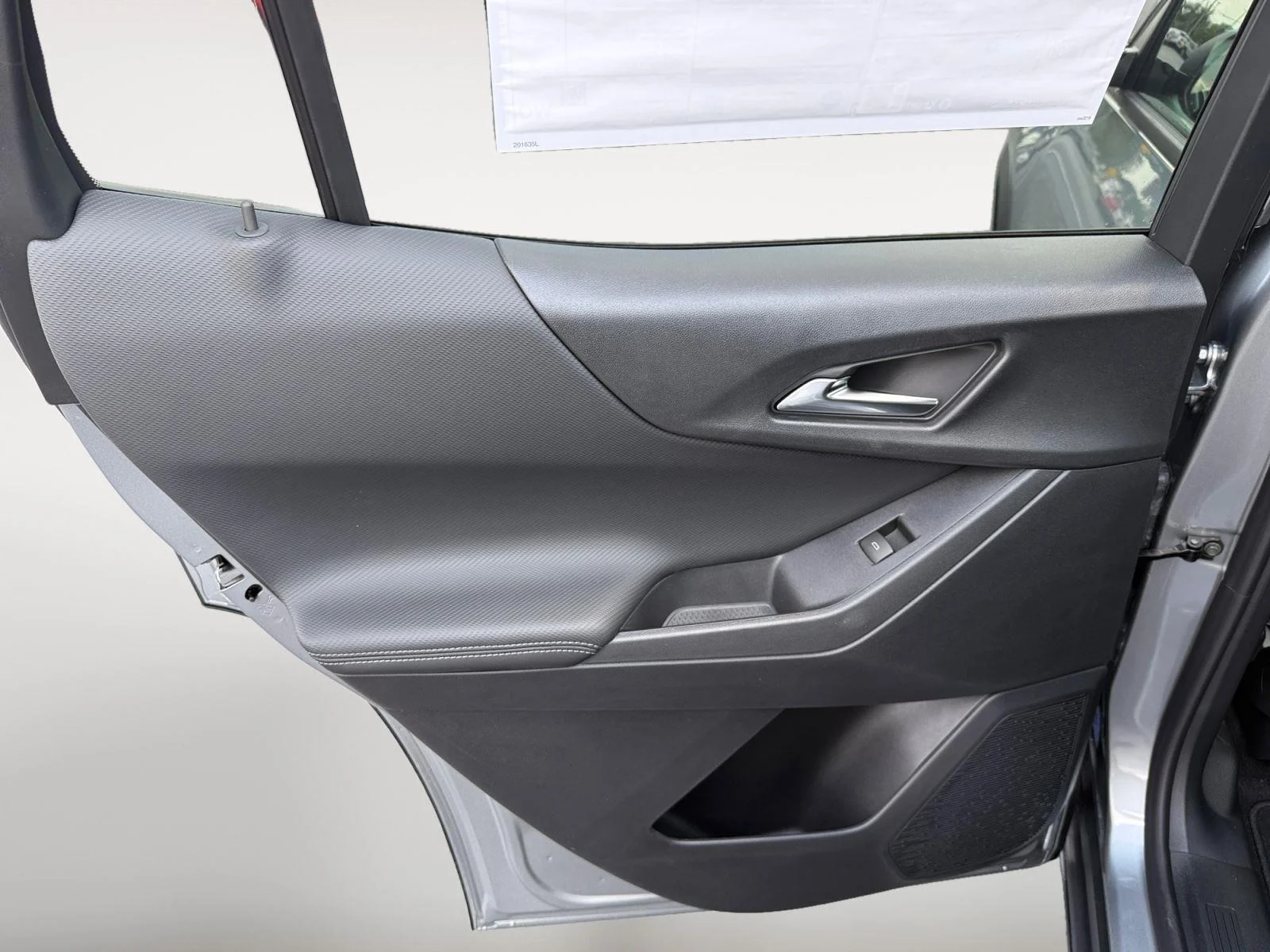 2027 Chevrolet Equinox LT - Photo 18