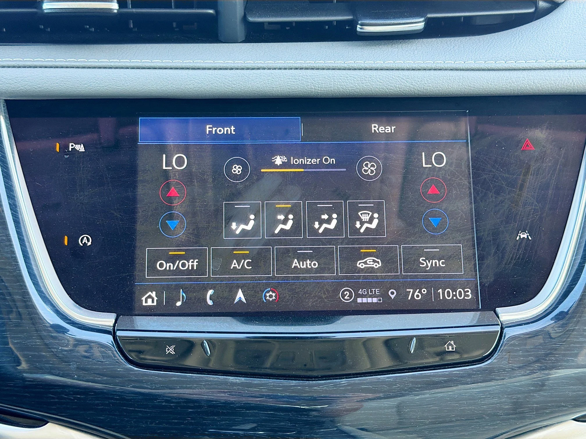 2024 Cadillac XT6 Premium Luxury - Photo 37