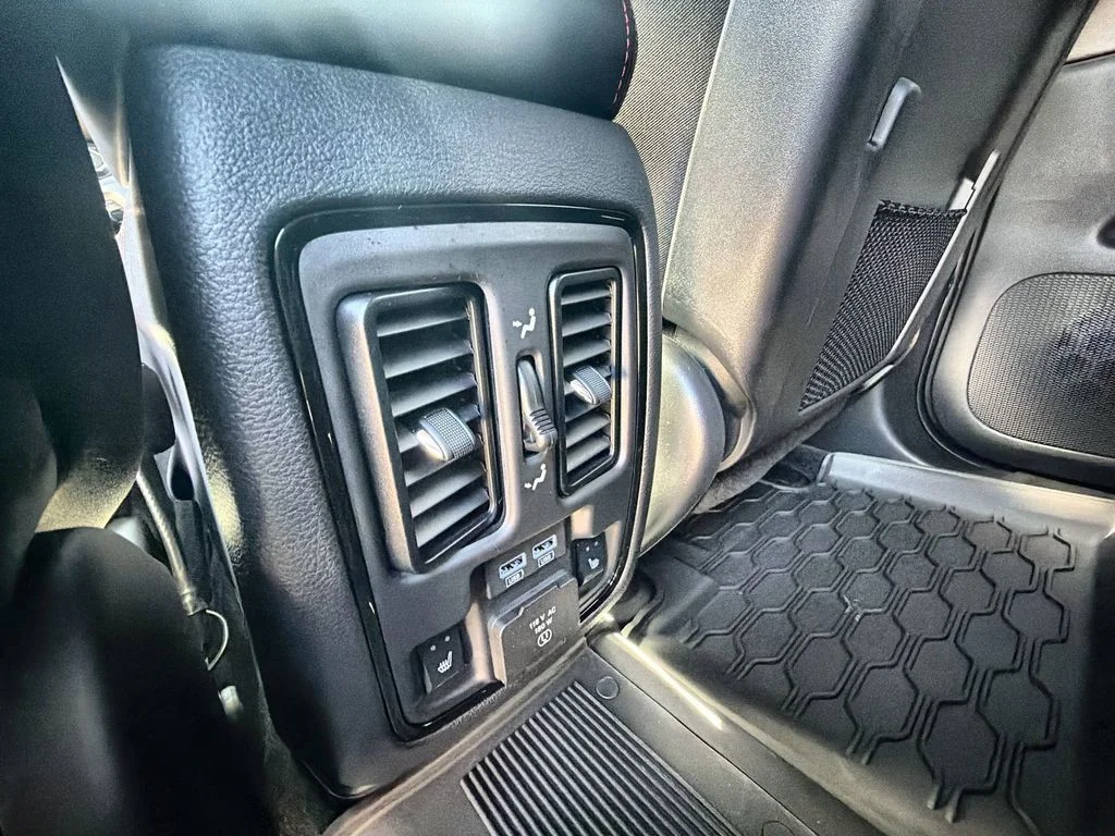 New 2026 Silver Dodge GT Plus image 36