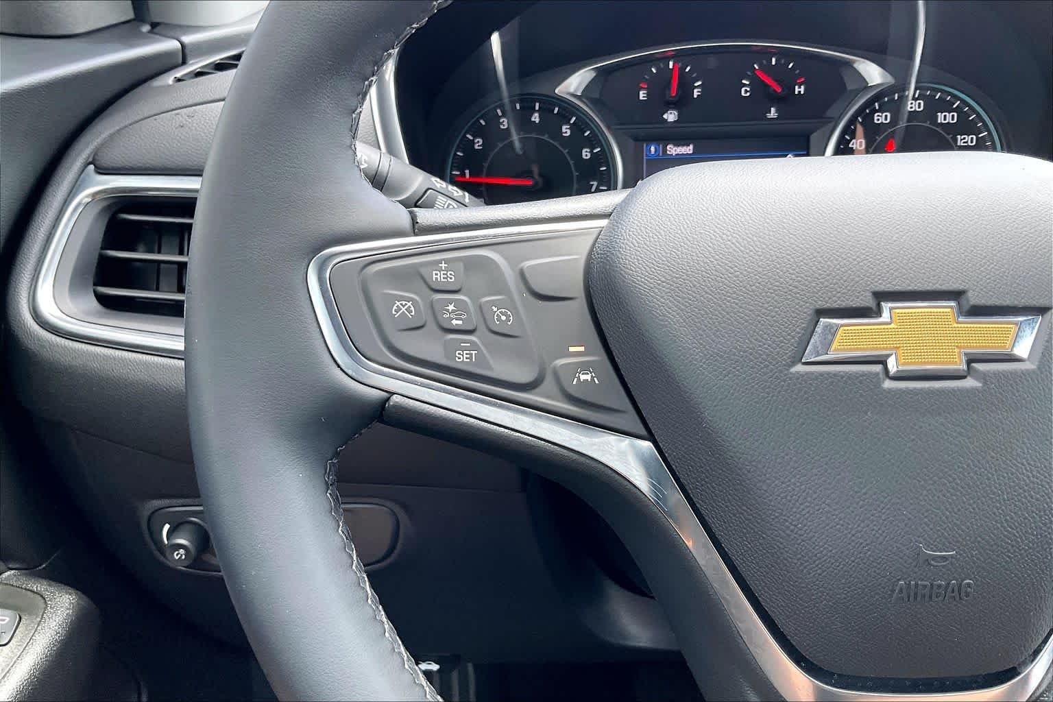 2023 Chevrolet Equinox LT - Photo 18