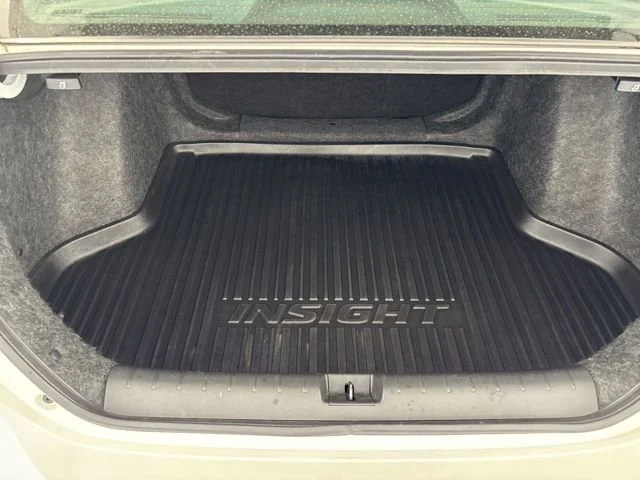 Used 2019 White Honda Touring image 21