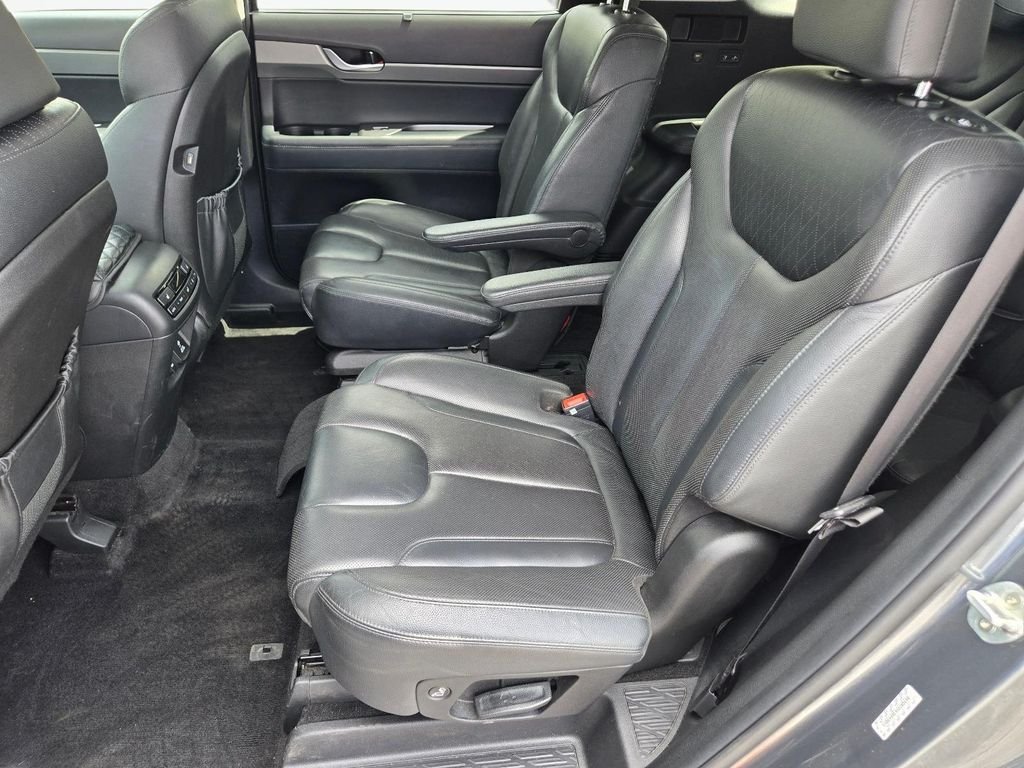 2021 Hyundai Palisade SEL - Photo 18