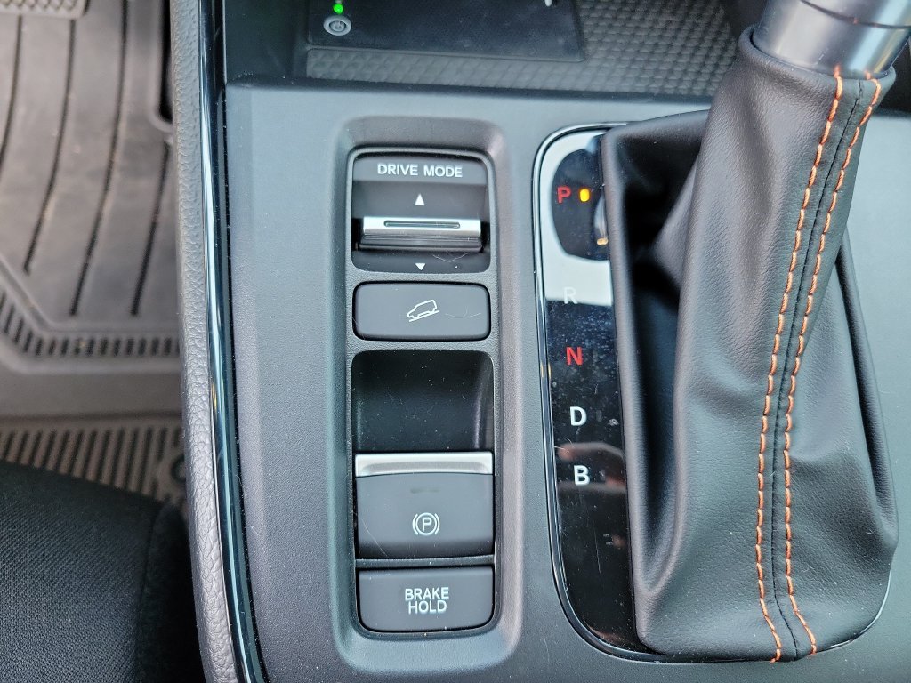 2026 Honda CR-V Sport - Photo 34
