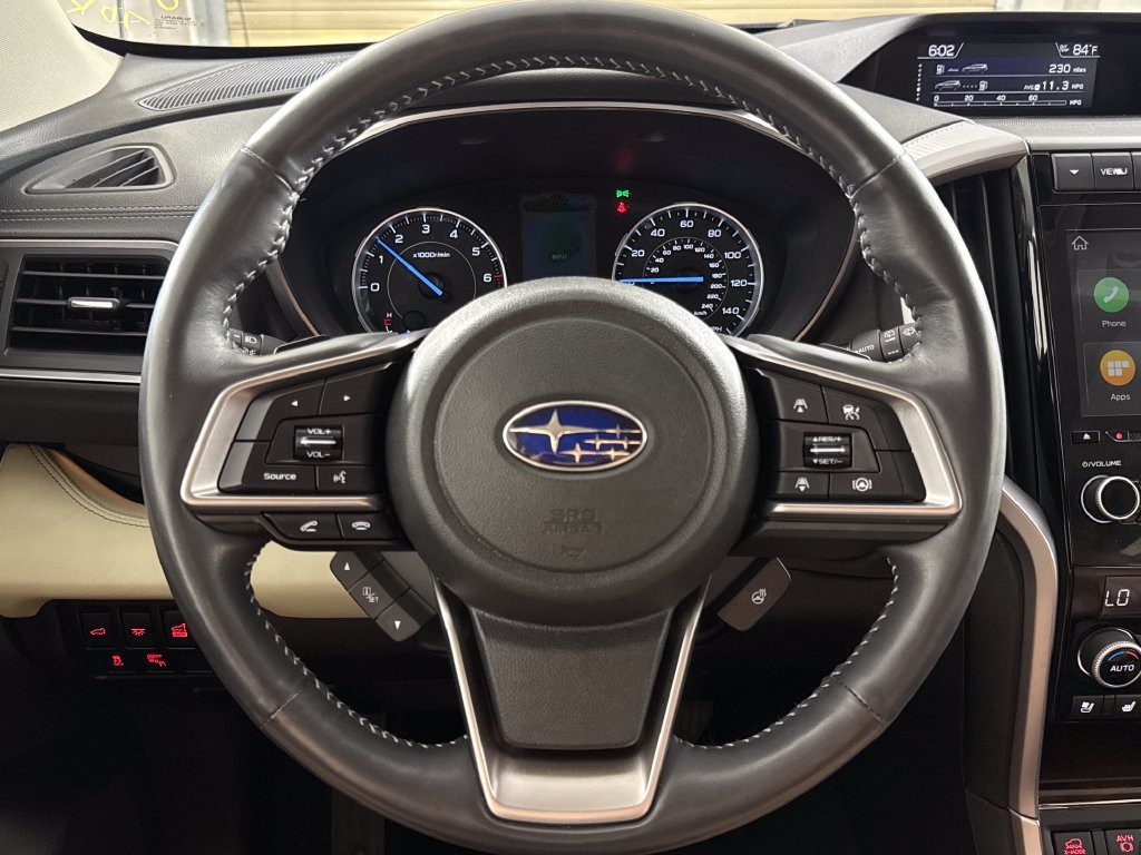 2021 Subaru Ascent Touring - Photo 15