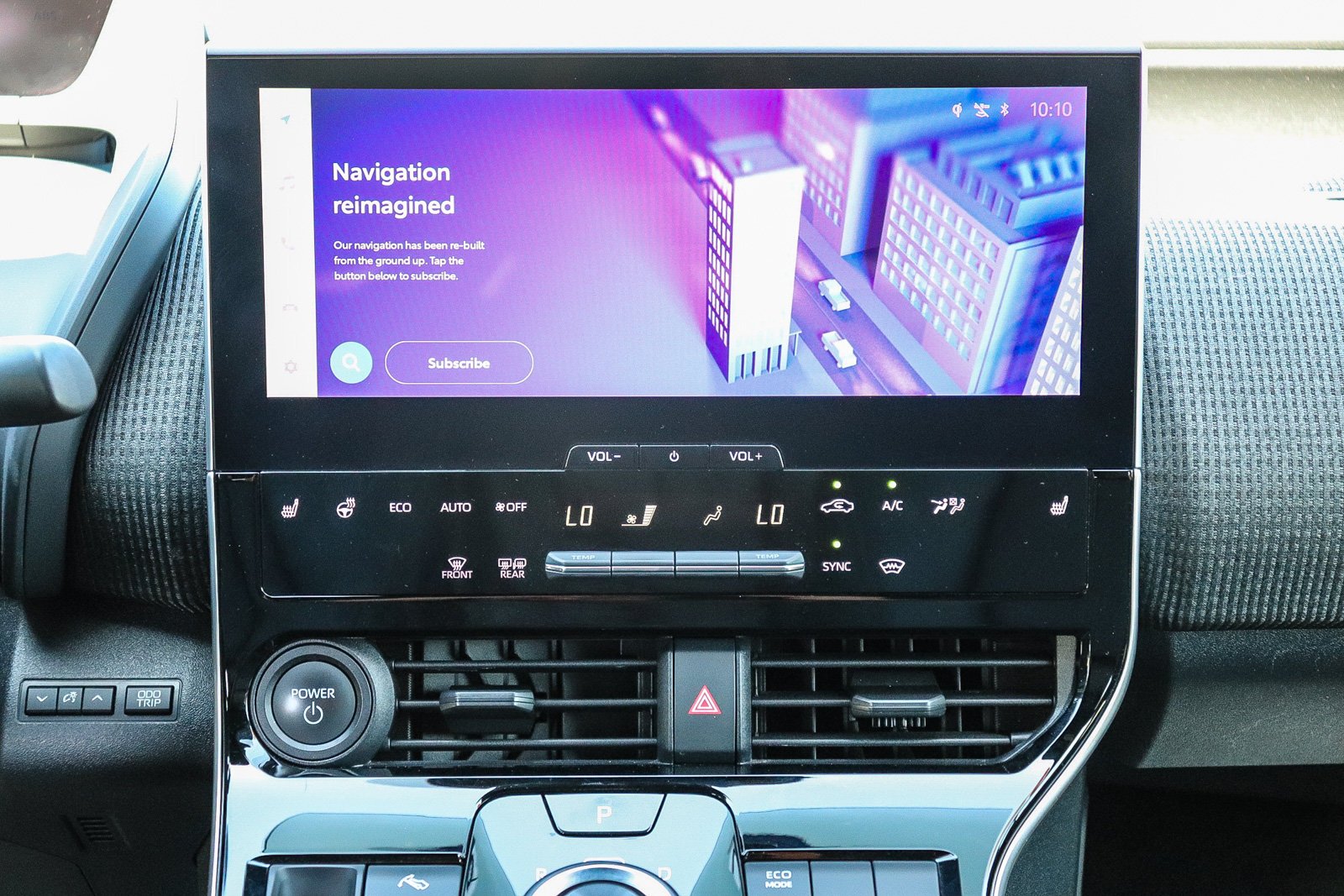 Used 2023  Toyota XLE image 14