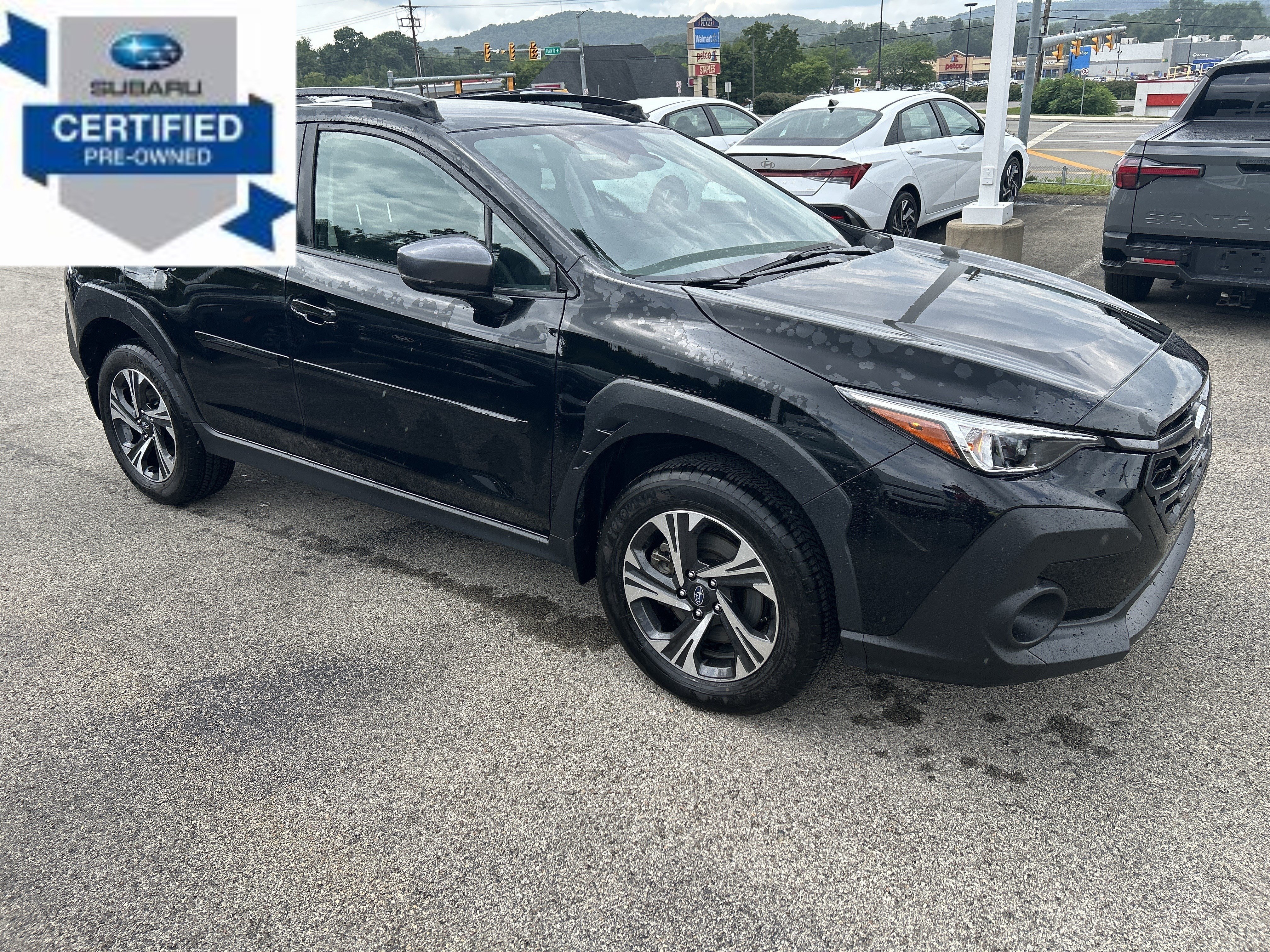 2026 Subaru Crosstrek Premium - Photo 1
