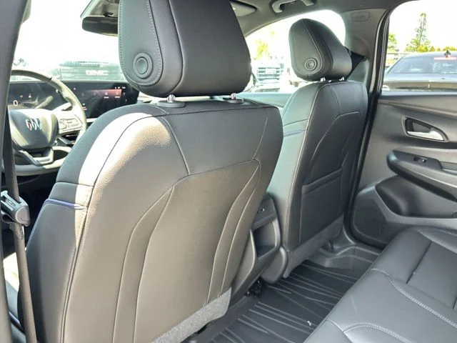 2026 Buick Envista Sport Touring - Photo 17