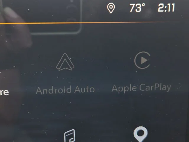 2025 Chevrolet Equinox LT - Photo 24