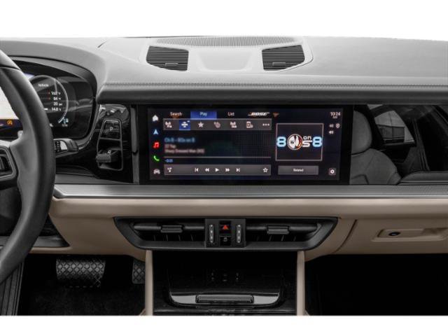 Used 2024 Black Porsche Base image 9