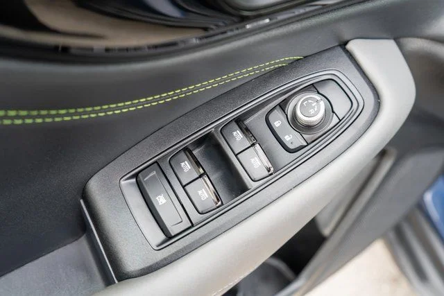 Used 2023 Blue Subaru Onyx Edition XT image 21