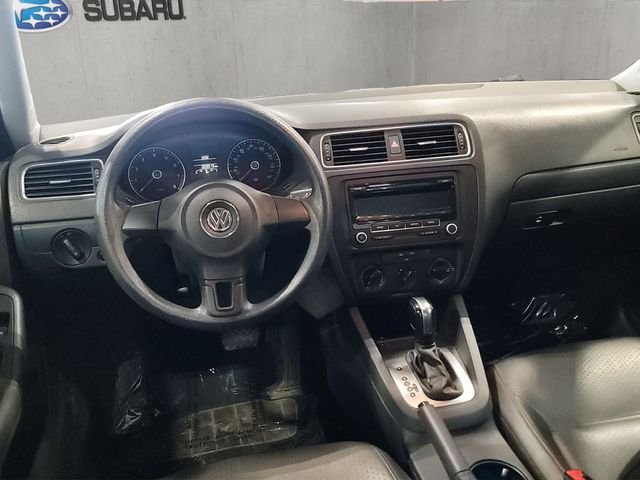 Used 2014 Volkswagen Jetta SE with VIN 3VWD17AJ7EM246057 for sale in Mandan, ND