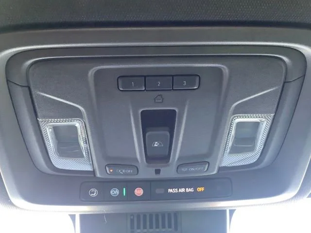 2026 GMC Sierra 3500HD SLT - Photo 25