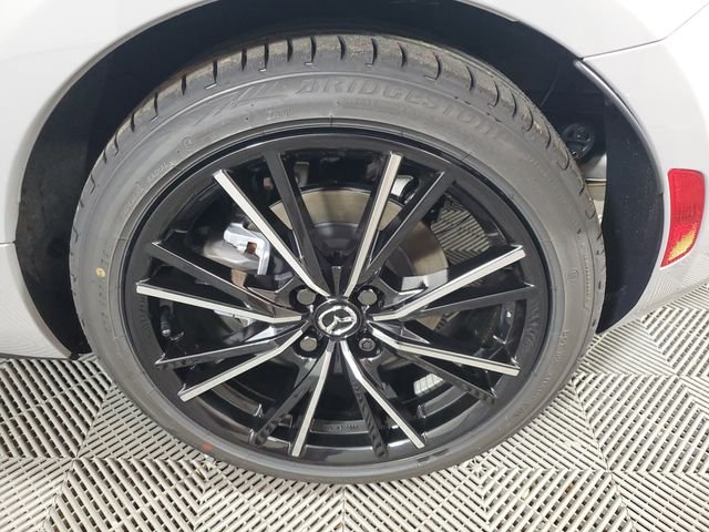 New 2026 Aero Gray Metallic Mazda Grand Touring image 10