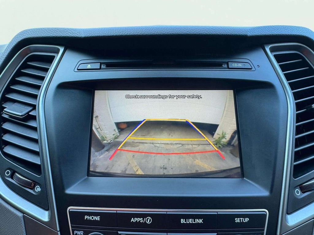 Used 2018 Black Hyundai 2.0T image 13