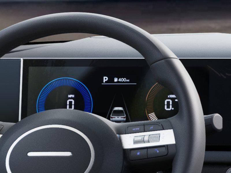 New 2027 Blue Stone Hyundai SE AWD image 14
