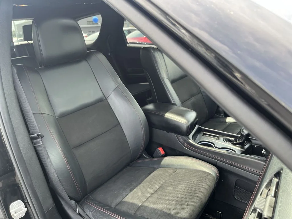 Used 2021 Black Dodge R/T image 32