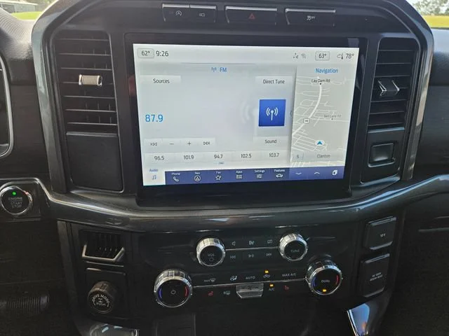 Used 2023 White Ford XL image 18