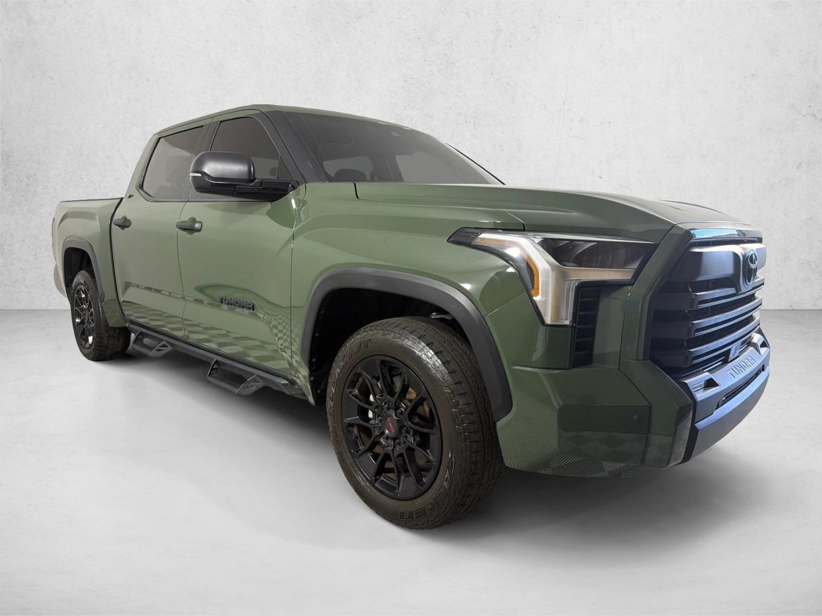 2023 Toyota Tundra 2WD