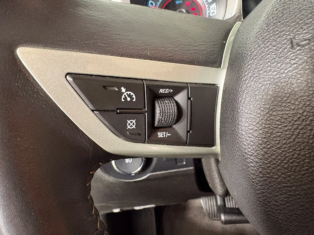 Used 2011 Gray Chevrolet SS image 21